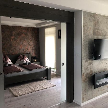 A-765 Apartman Szentgotthard Luaran gambar