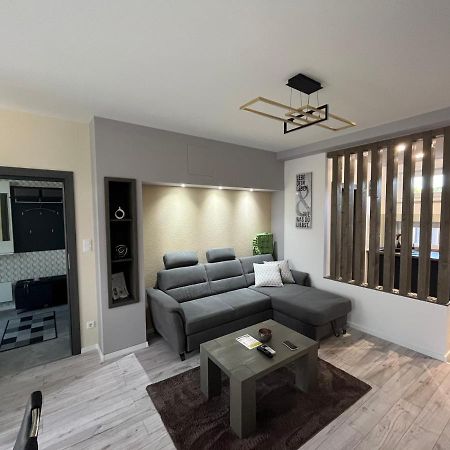 A-765 Apartman Szentgotthard Luaran gambar
