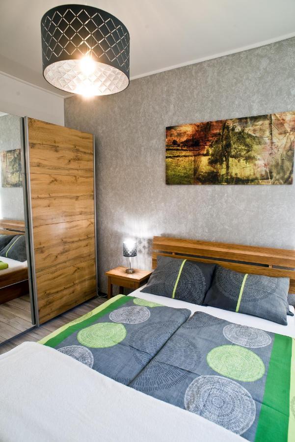 A-765 Apartman Szentgotthard Luaran gambar