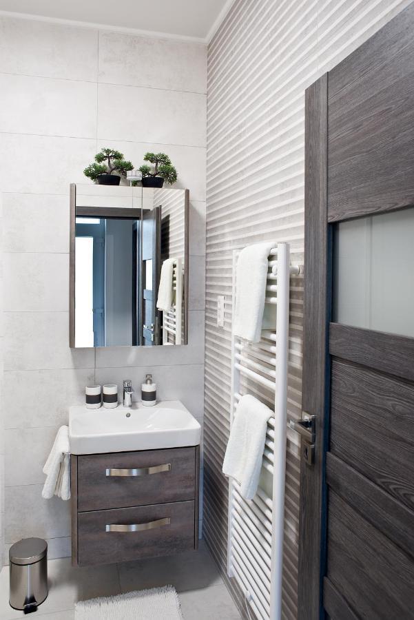 A-765 Apartman Szentgotthard Luaran gambar