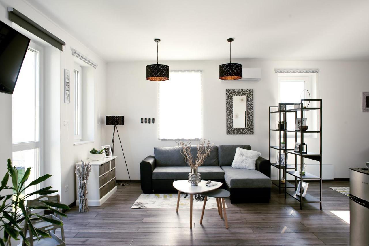 A-765 Apartman Szentgotthard Luaran gambar