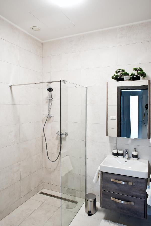 A-765 Apartman Szentgotthard Luaran gambar