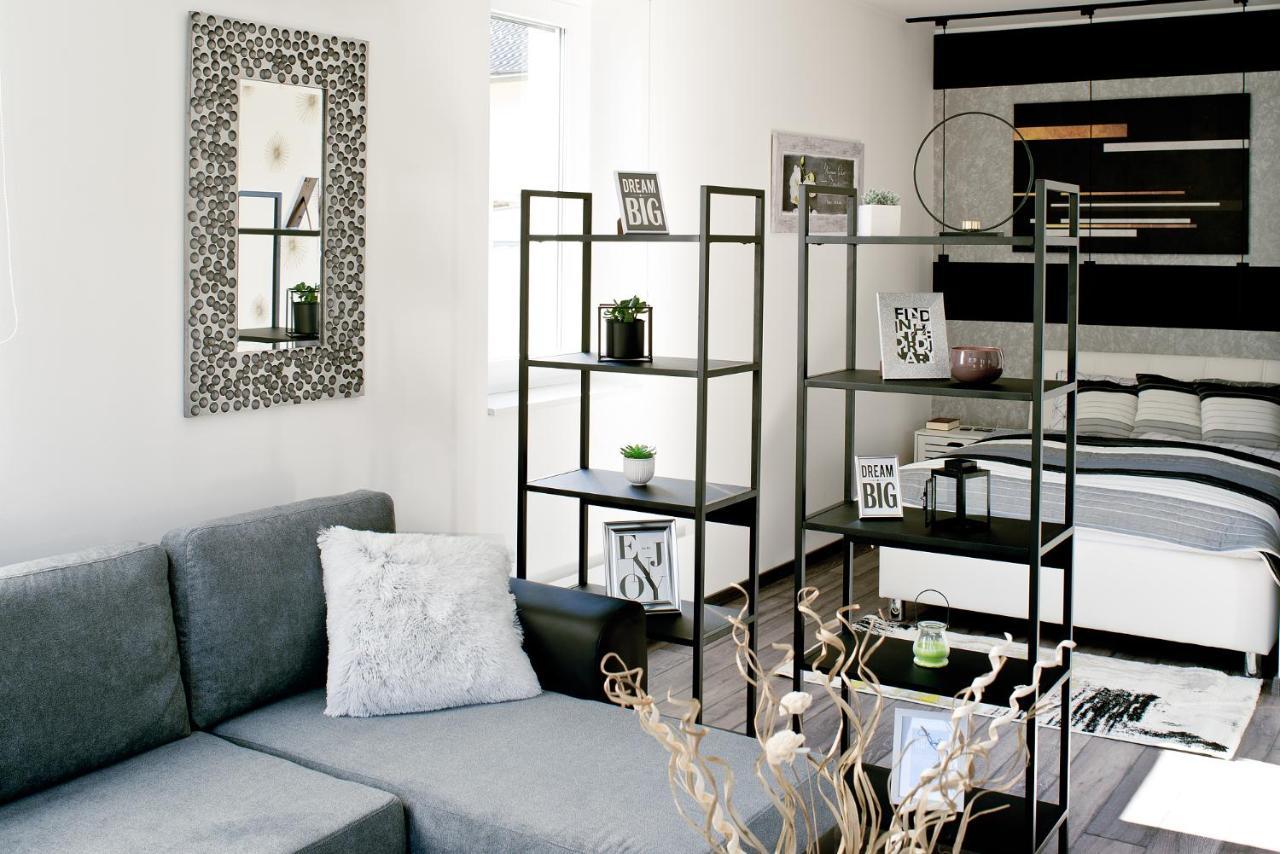 A-765 Apartman Szentgotthard Luaran gambar