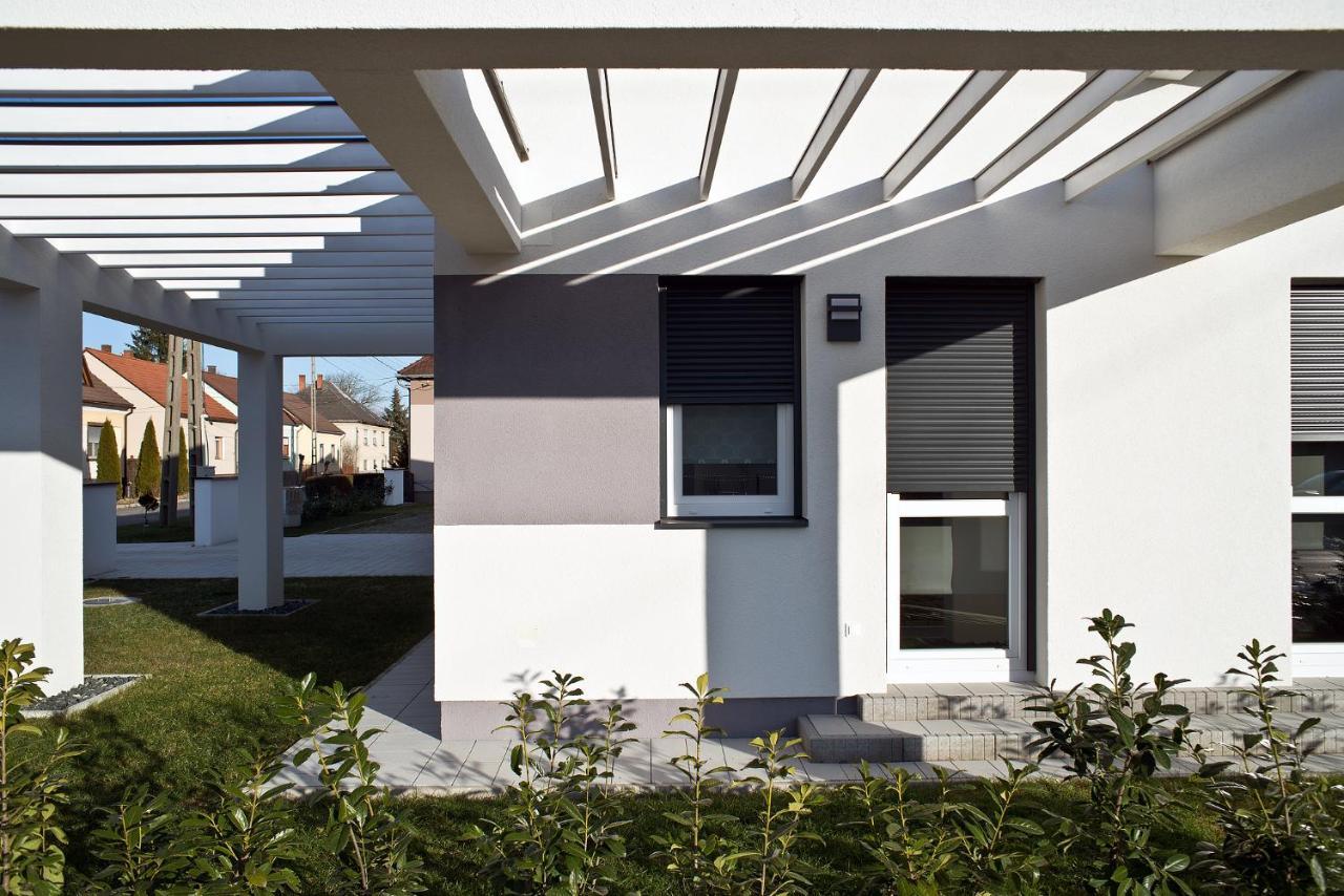 A-765 Apartman Szentgotthard Luaran gambar