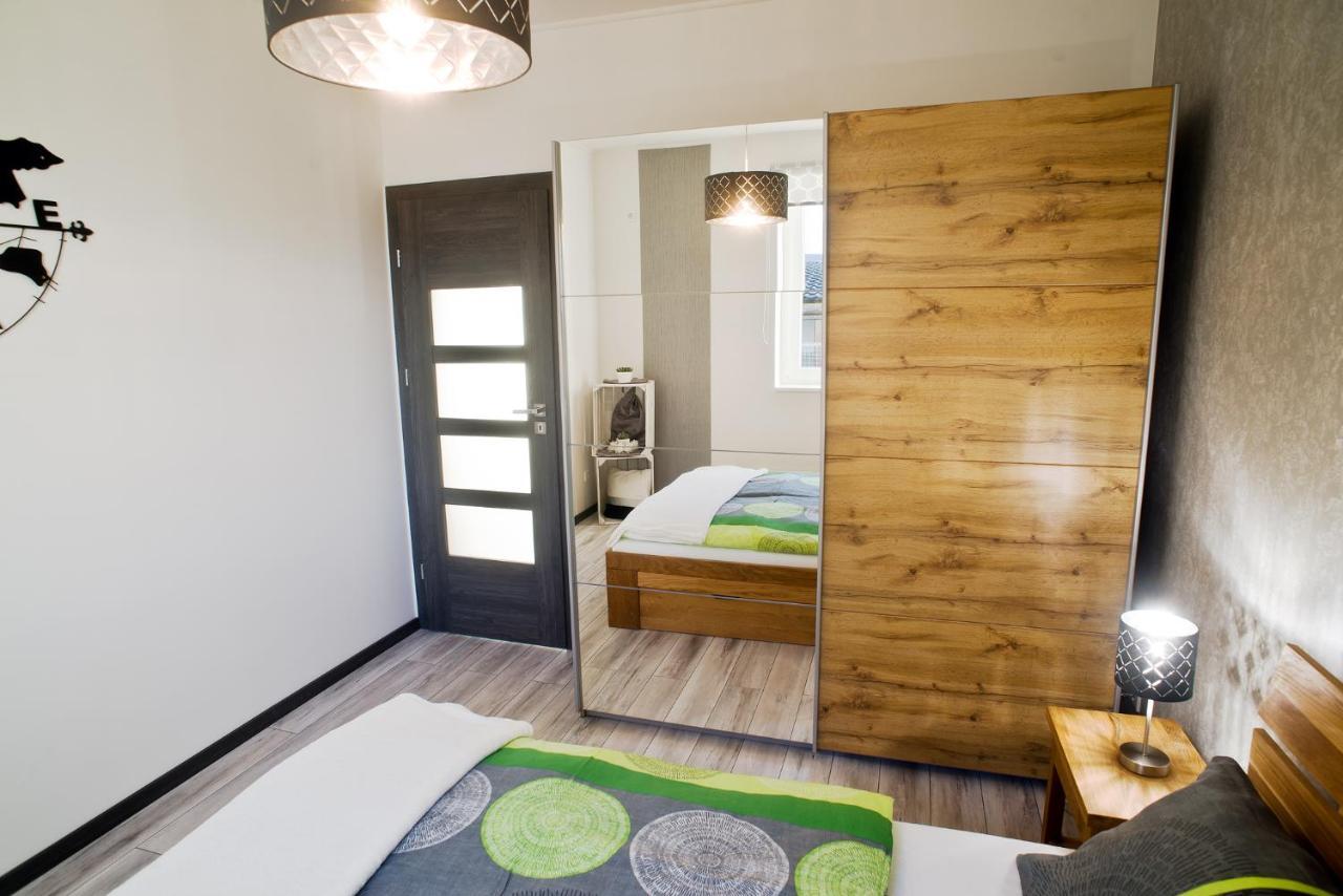 A-765 Apartman Szentgotthard Luaran gambar