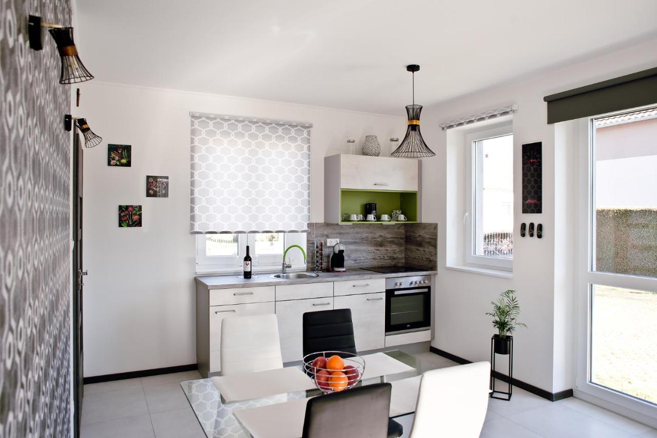 A-765 Apartman Szentgotthard Luaran gambar