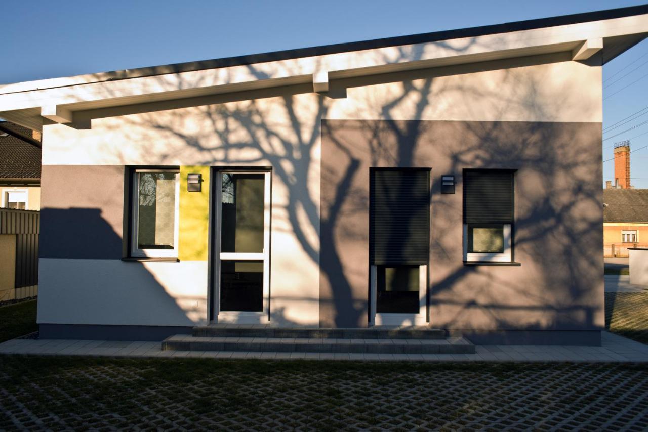 A-765 Apartman Szentgotthard Luaran gambar