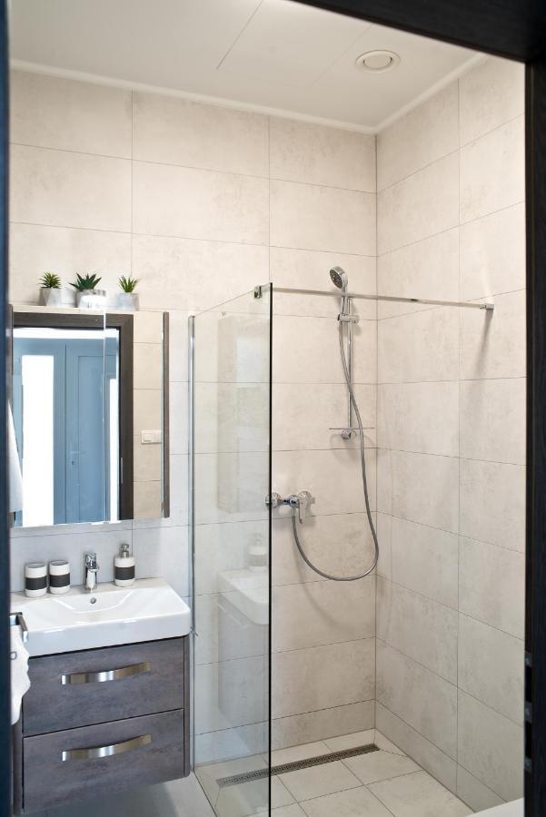 A-765 Apartman Szentgotthard Luaran gambar