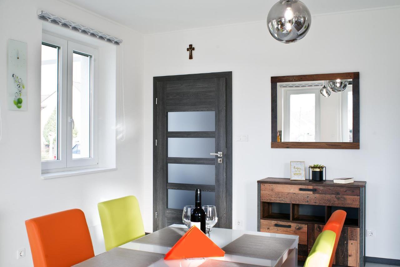 A-765 Apartman Szentgotthard Luaran gambar