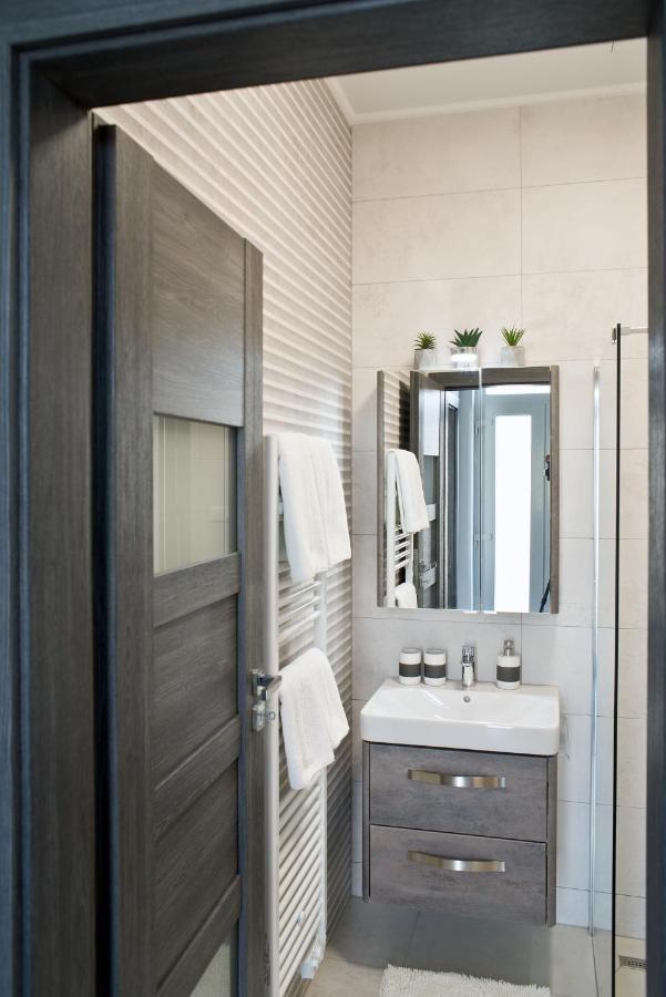 A-765 Apartman Szentgotthard Luaran gambar