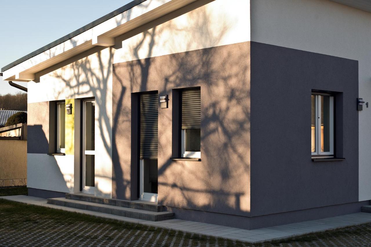 A-765 Apartman Szentgotthard Luaran gambar