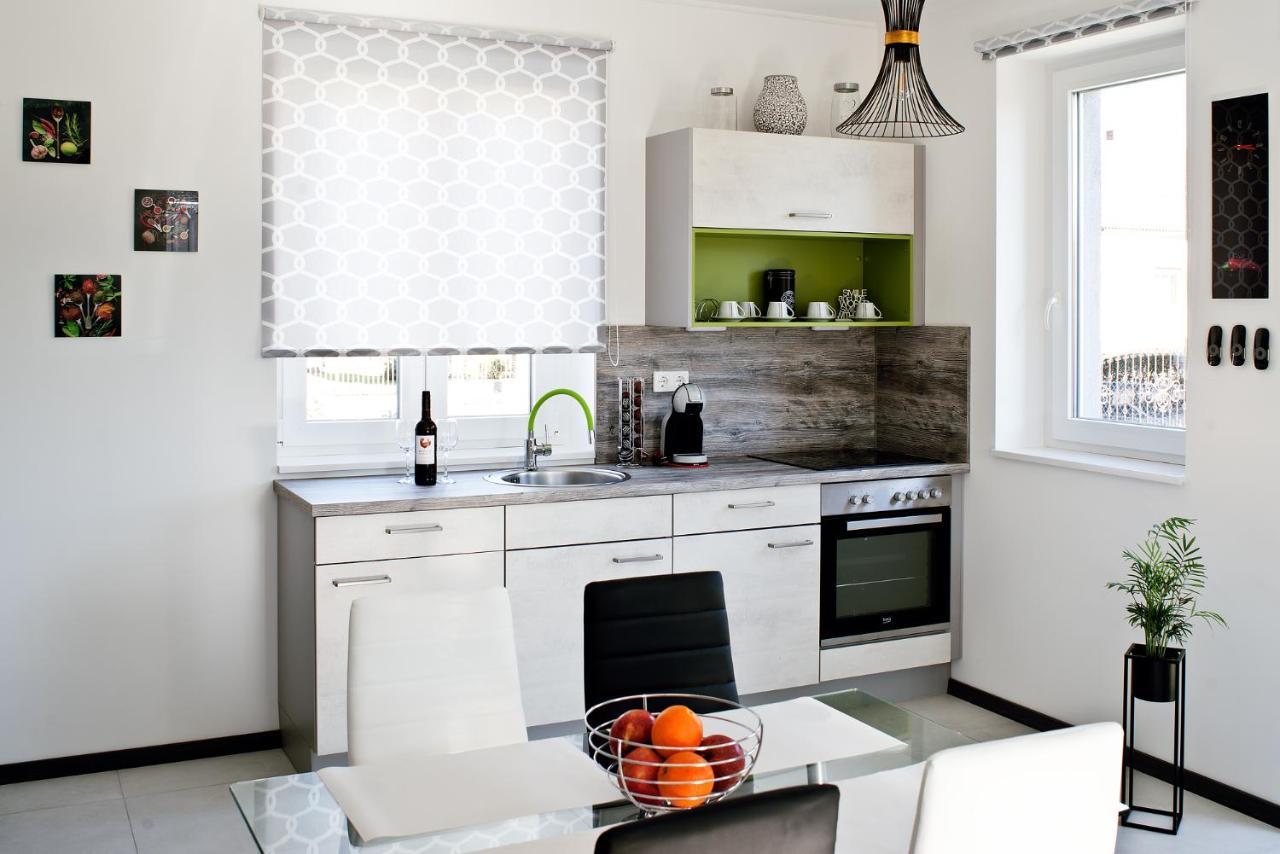 A-765 Apartman Szentgotthard Luaran gambar