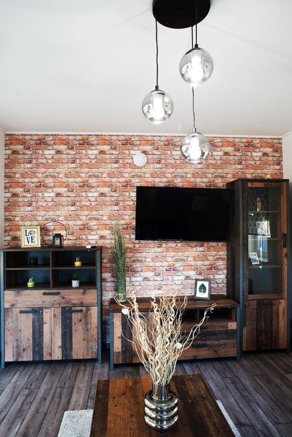 A-765 Apartman Szentgotthard Luaran gambar