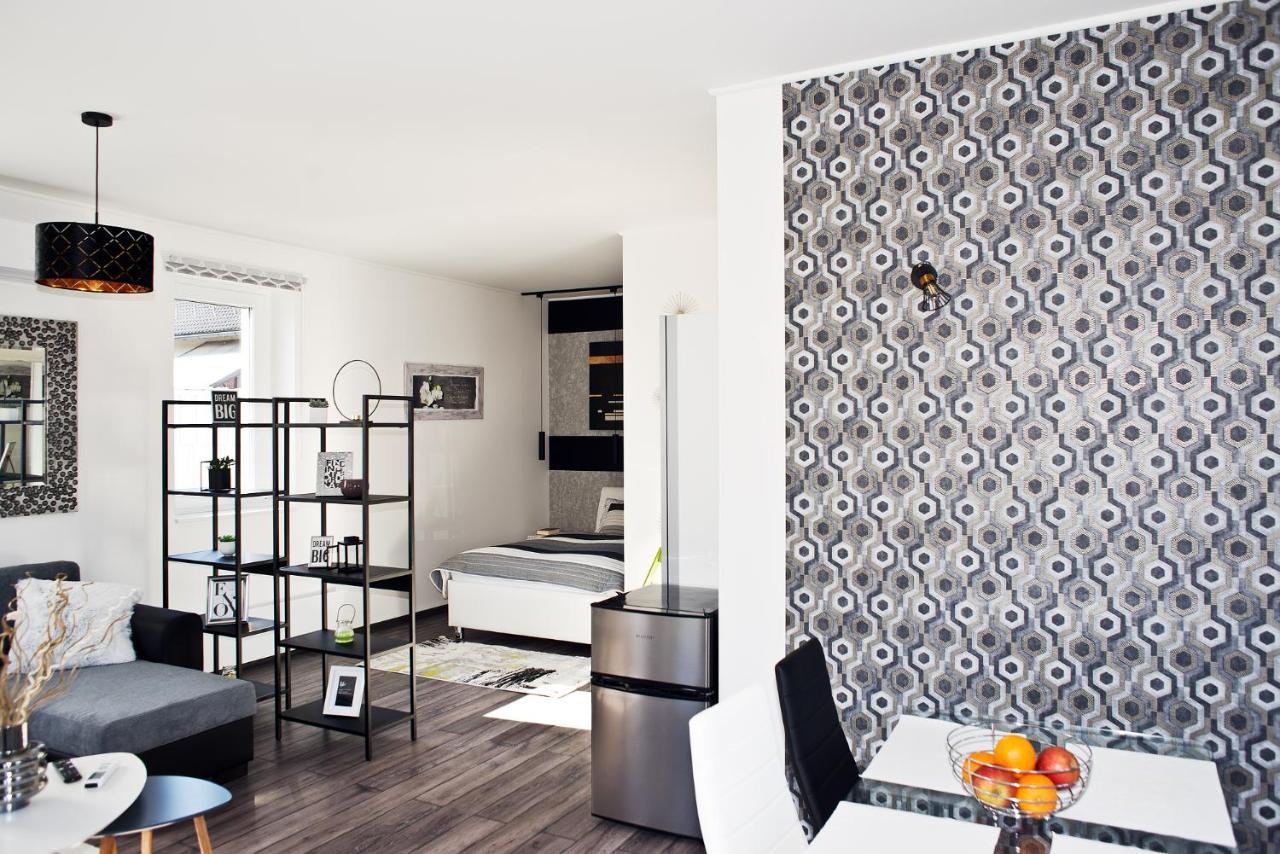 A-765 Apartman Szentgotthard Luaran gambar