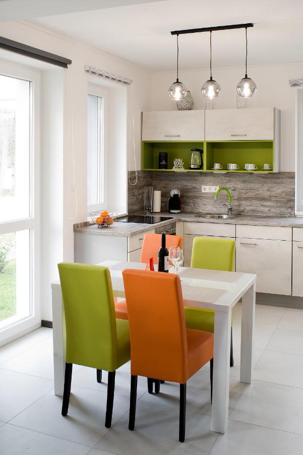 A-765 Apartman Szentgotthard Luaran gambar