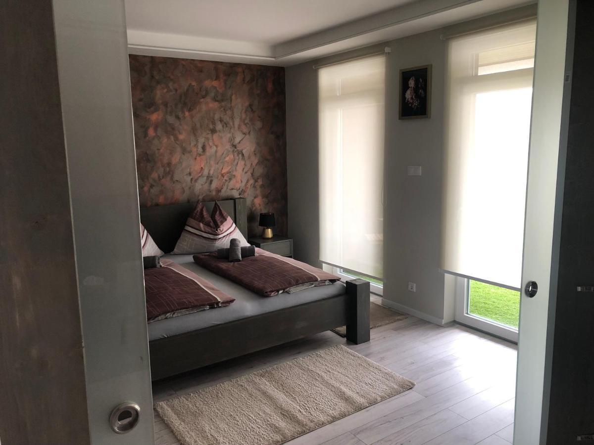 A-765 Apartman Szentgotthard Luaran gambar