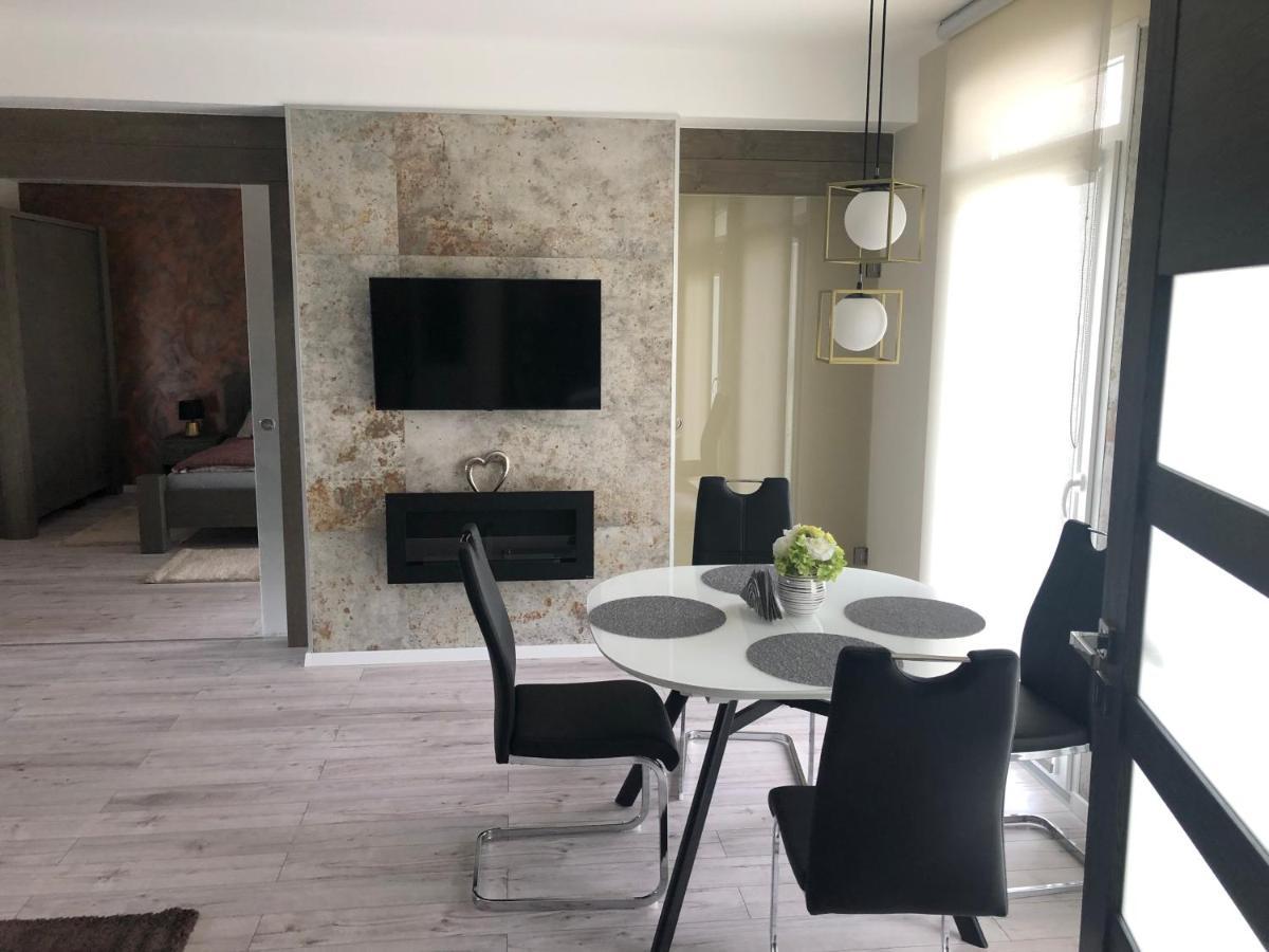 A-765 Apartman Szentgotthard Luaran gambar