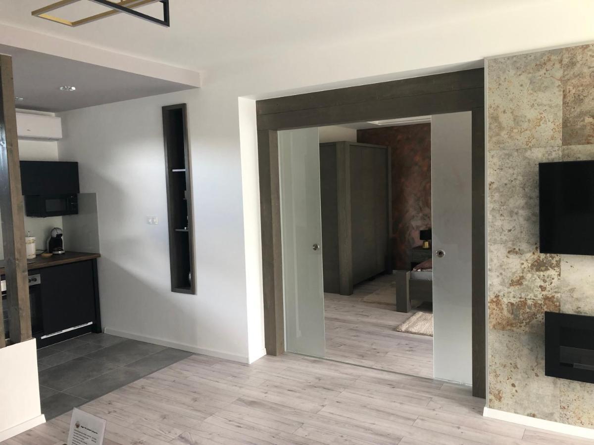 A-765 Apartman Szentgotthard Luaran gambar