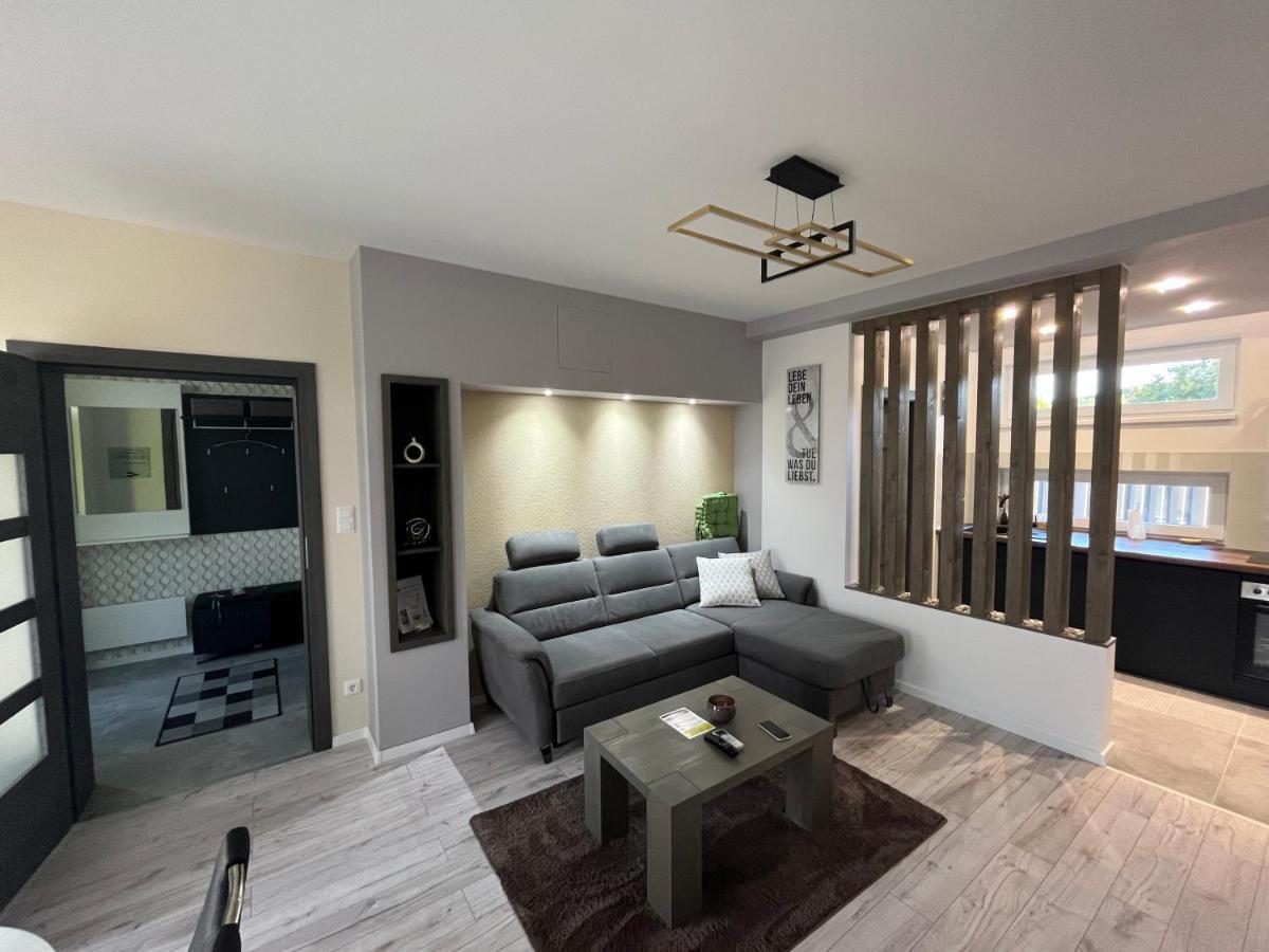 A-765 Apartman Szentgotthard Luaran gambar