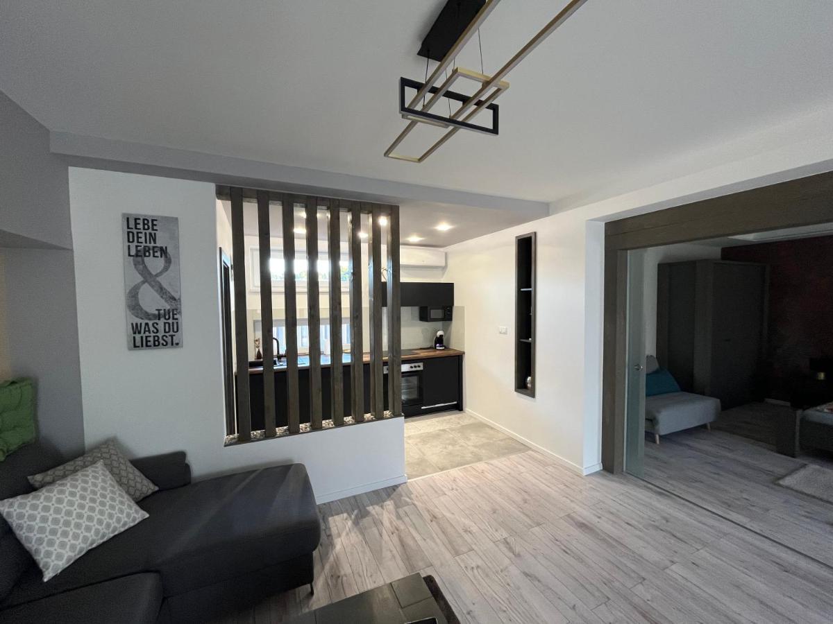 A-765 Apartman Szentgotthard Luaran gambar