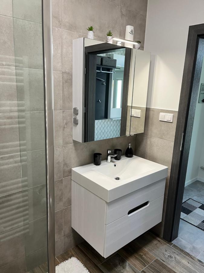 A-765 Apartman Szentgotthard Luaran gambar