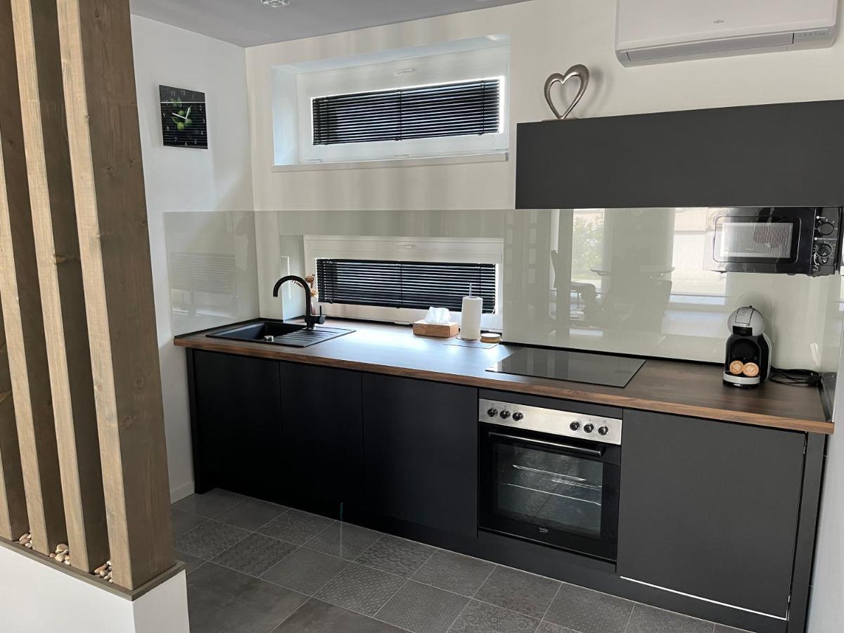 A-765 Apartman Szentgotthard Luaran gambar