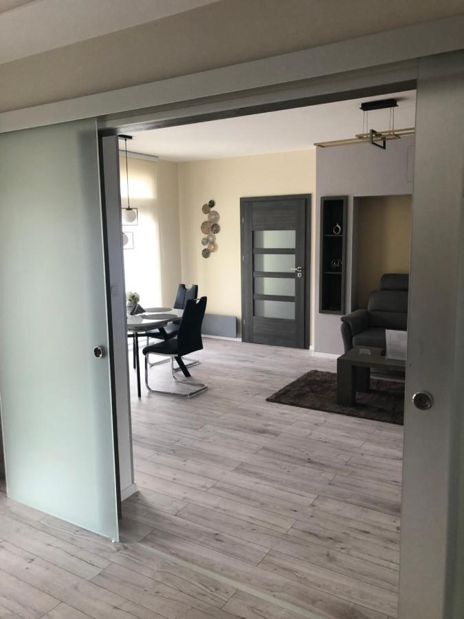 A-765 Apartman Szentgotthard Luaran gambar