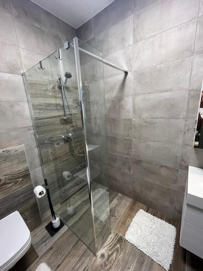 A-765 Apartman Szentgotthard Luaran gambar