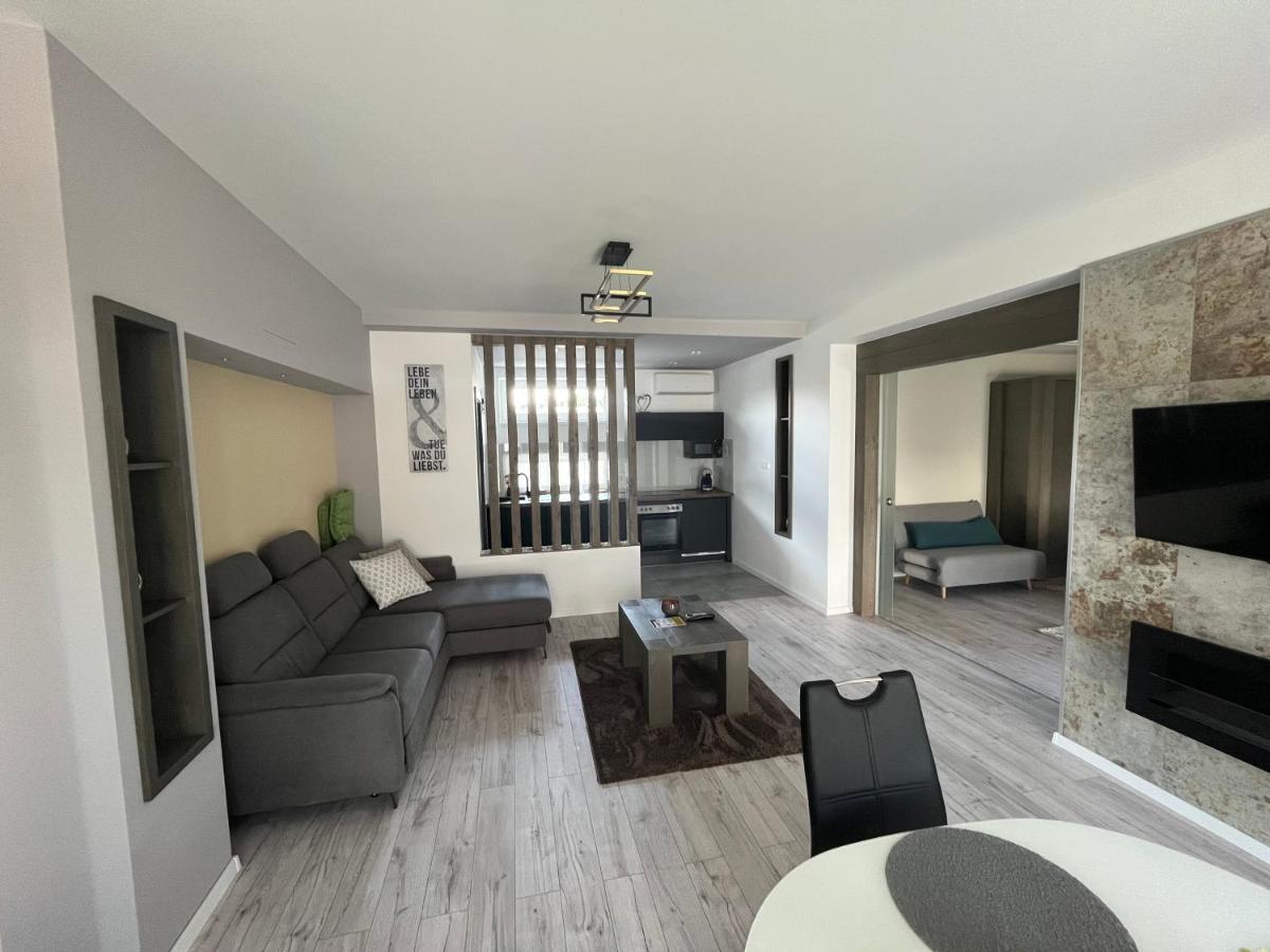 A-765 Apartman Szentgotthard Luaran gambar